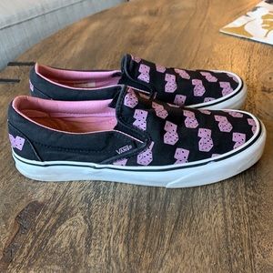 vans dice shoes